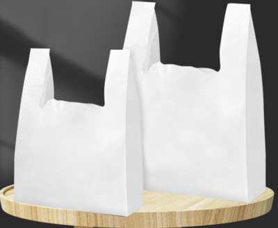 Plastic bag