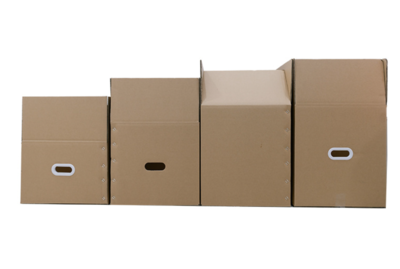 Paper box