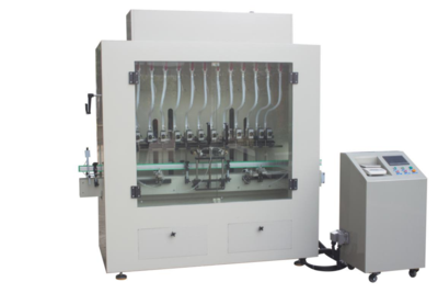 Filling machine