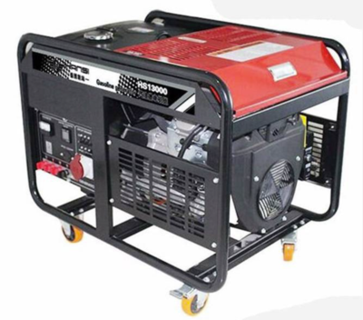 Electric generator