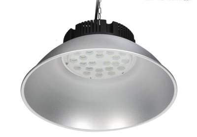 LED mining lamp