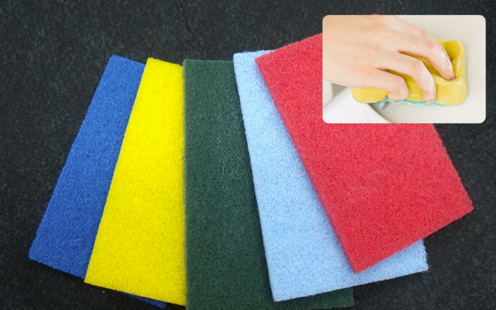 Cleaning cloth