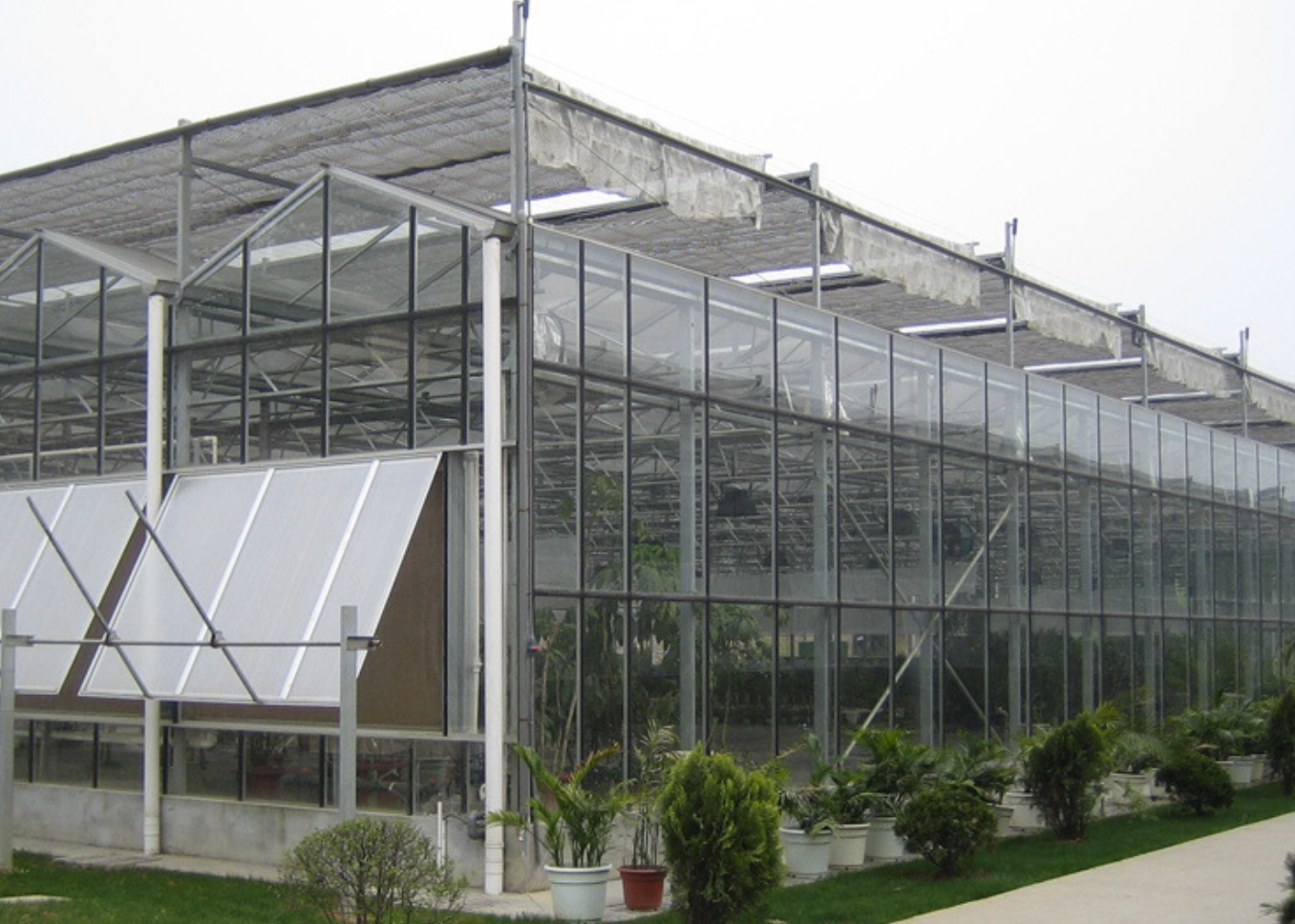 Greenhouse